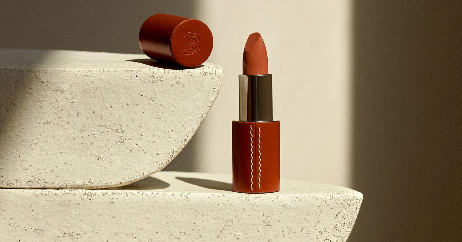 beauty for life - rethink, refill, recycle