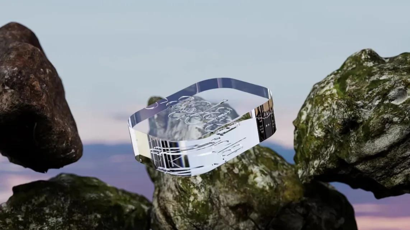 INTRODUCING THE FUTURE OF HAIR CARE