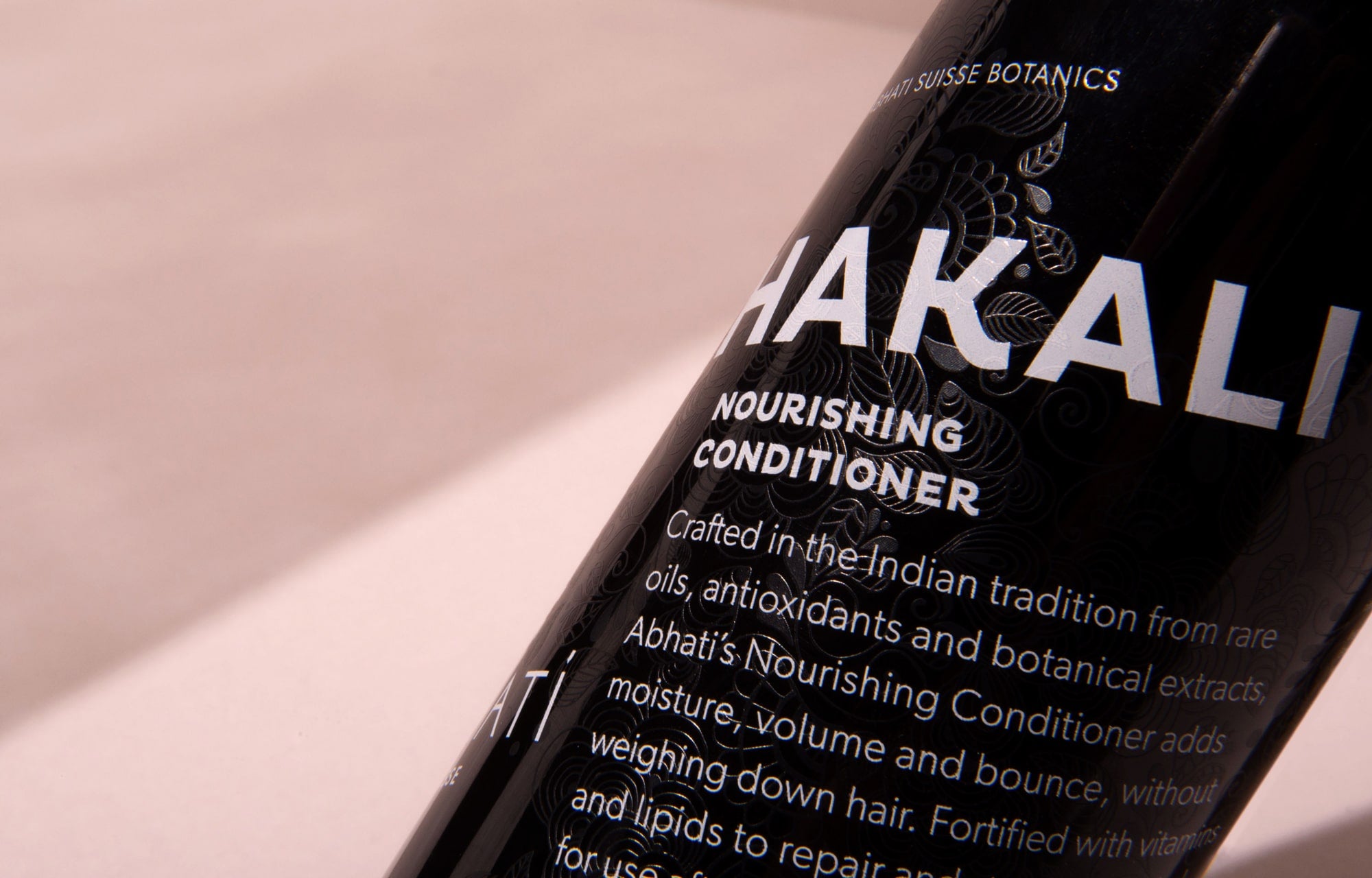 Mahakali Nourishing Conditioner by Abhati Suisse