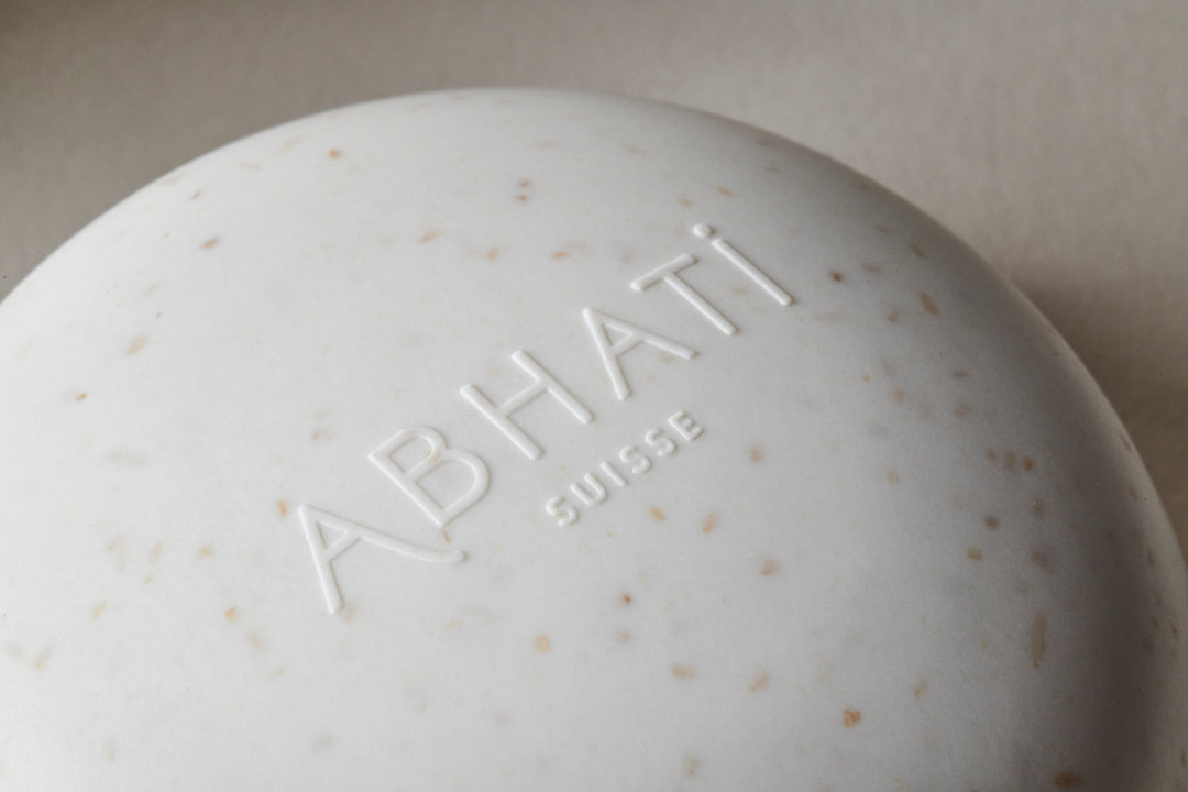 THE PEBBLE Shampoo Bar Holder