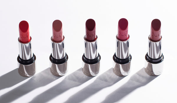 Perfect your pout with irresistible shades from Kjaer Weis for Valentine’s Day!