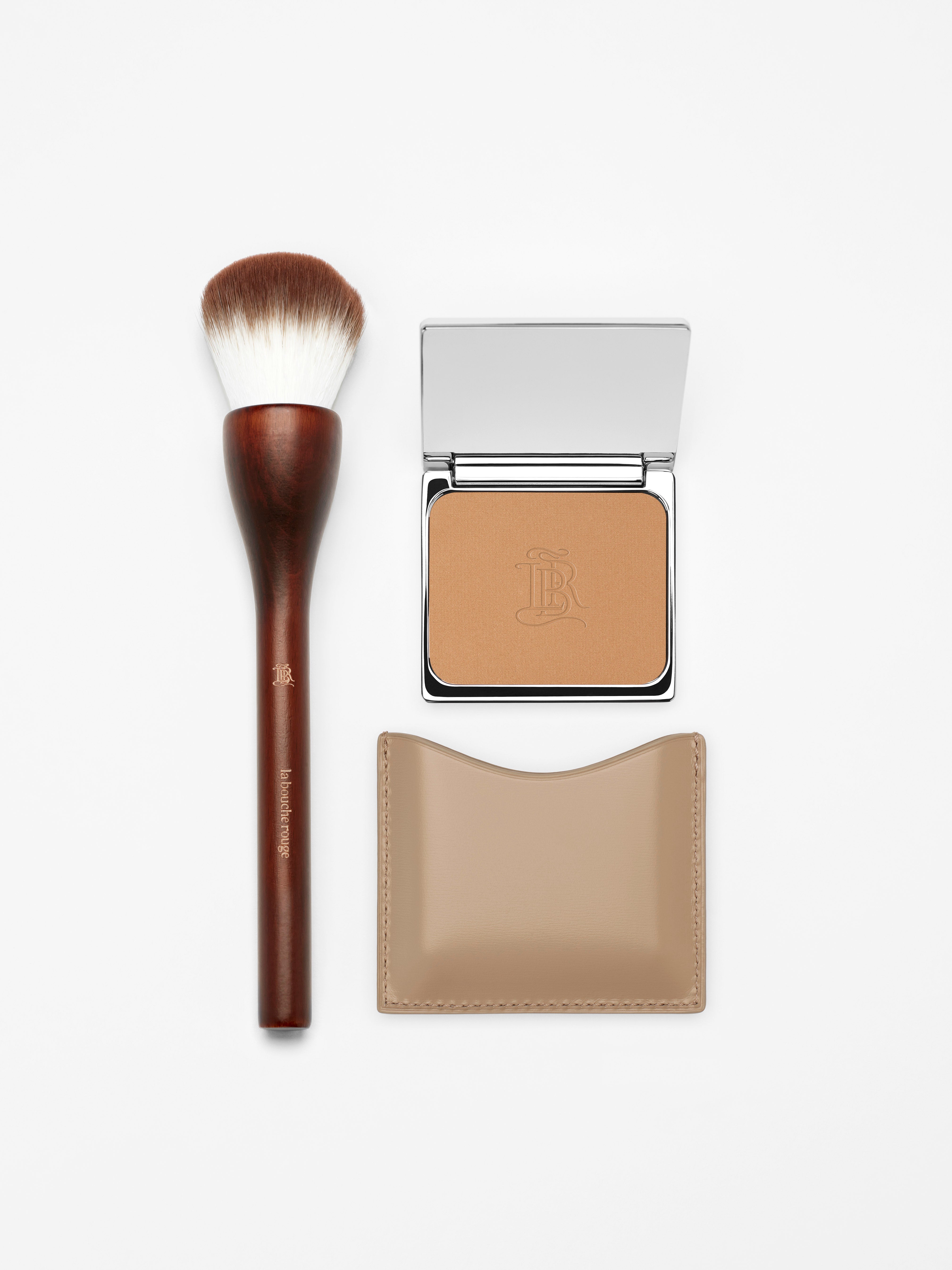 La Bouche Rouge – "La Terre Blonde“ Bronzer