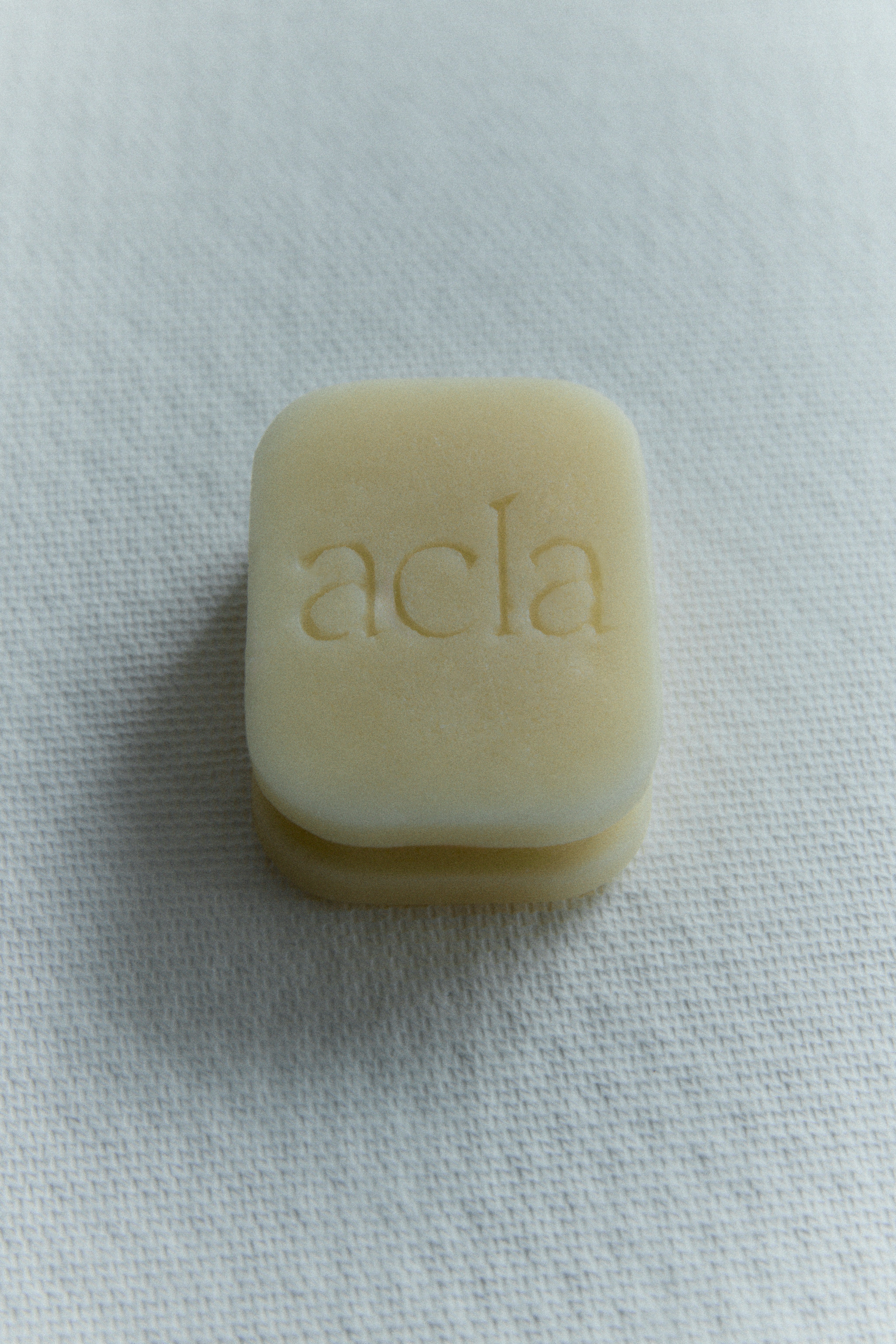ACLA SOLID SHAMPOO BAR
