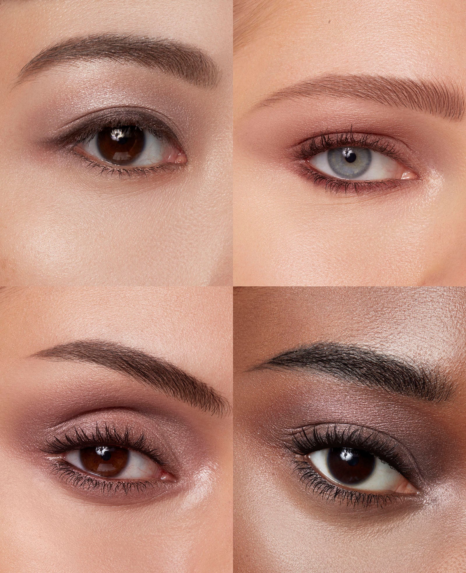 La Bouche Rouge - Les Ombres "Aral" Eyeshadow Palette