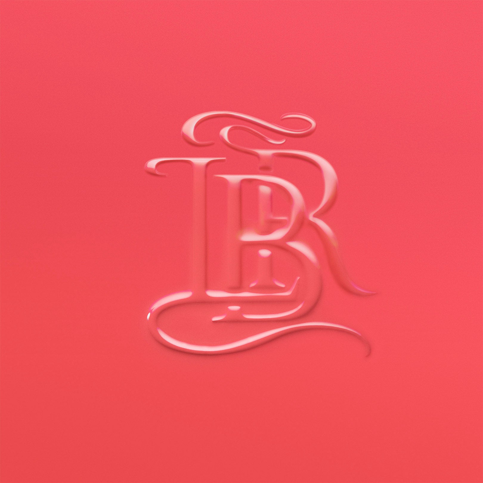 La Bouche Rouge - Lip Balm Refill 'Peach Balm'