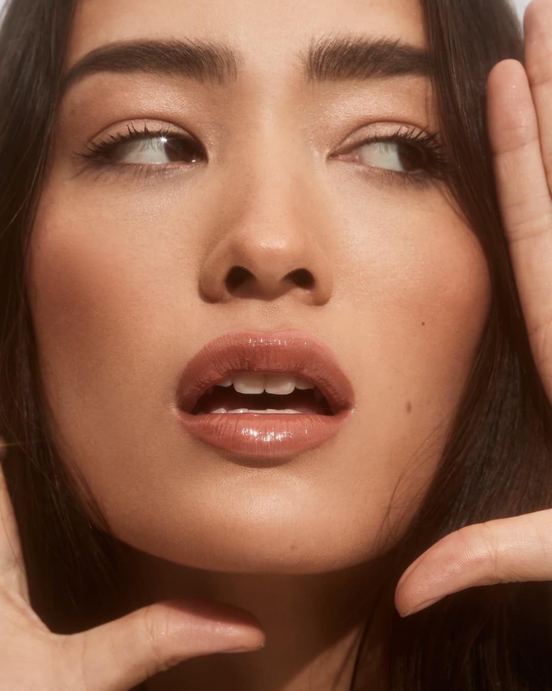 Róen Beauty Elixir Tinted Lip-Oil-Balm