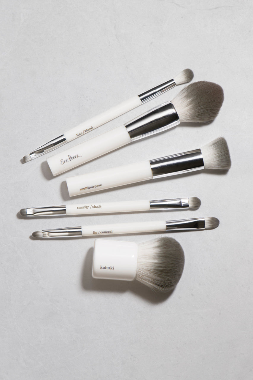 Ere Perez Eco Vegan Kabuki Brush