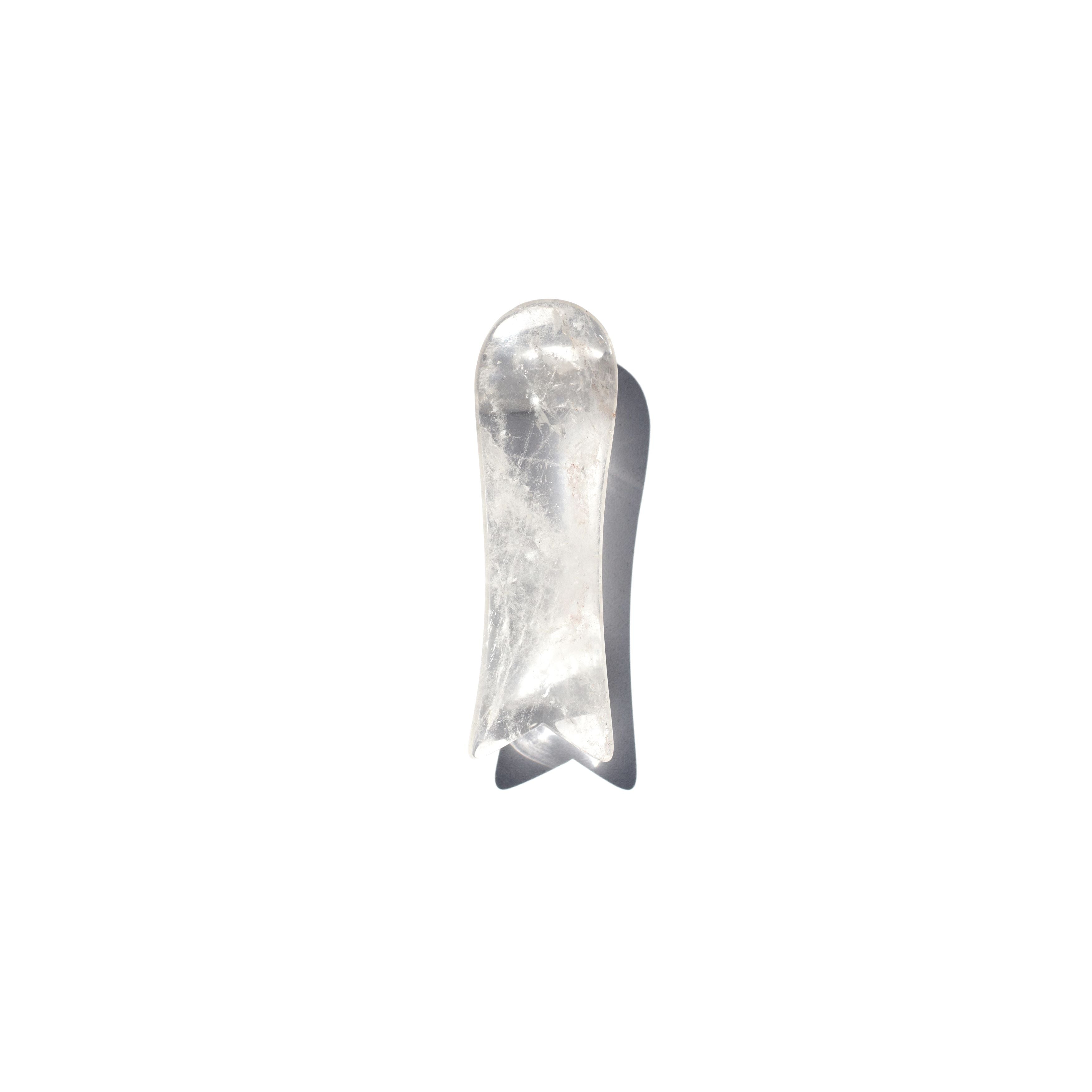 Ere Perez Quartz Sculpt & Lift Face Stone