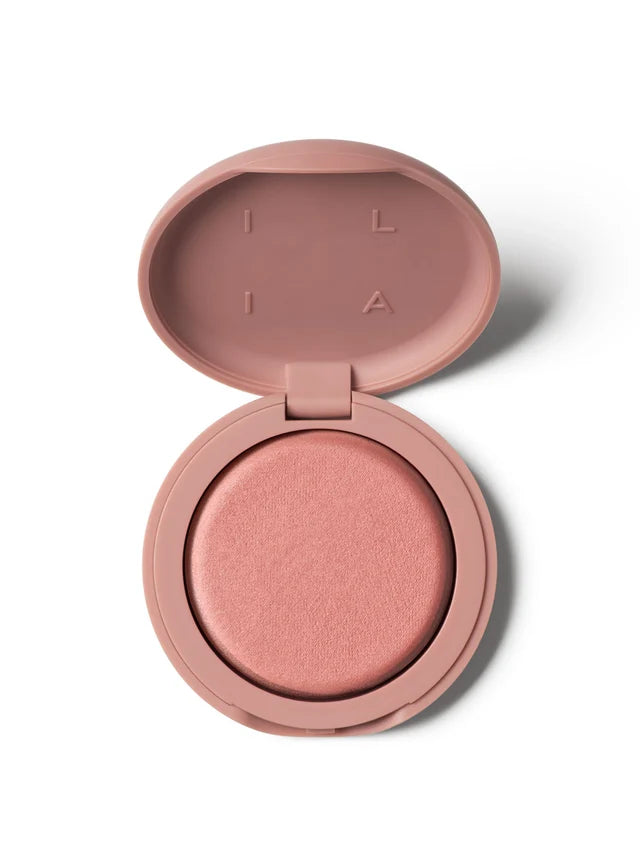 ILIA Soft Focus Blurring Blush – Flutter