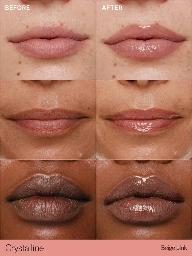 ILIA Overglaze Hydrating Lip Gloss