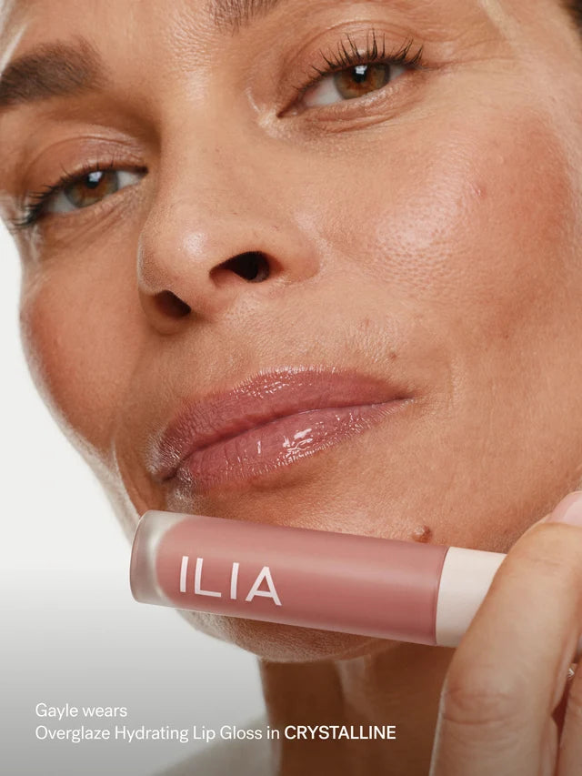 ILIA Overglaze Hydrating Lip Gloss
