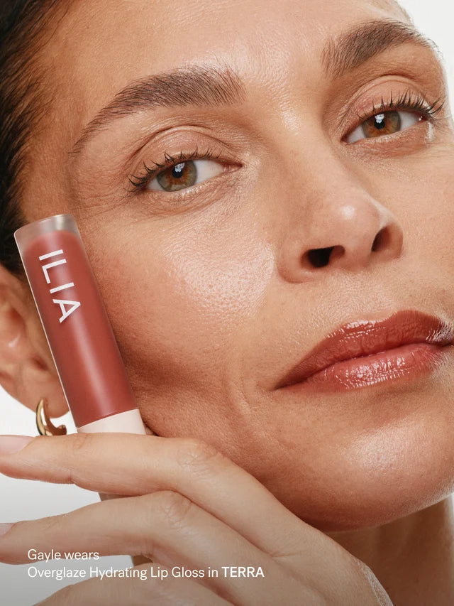 ILIA Overglaze Hydrating Lip Gloss