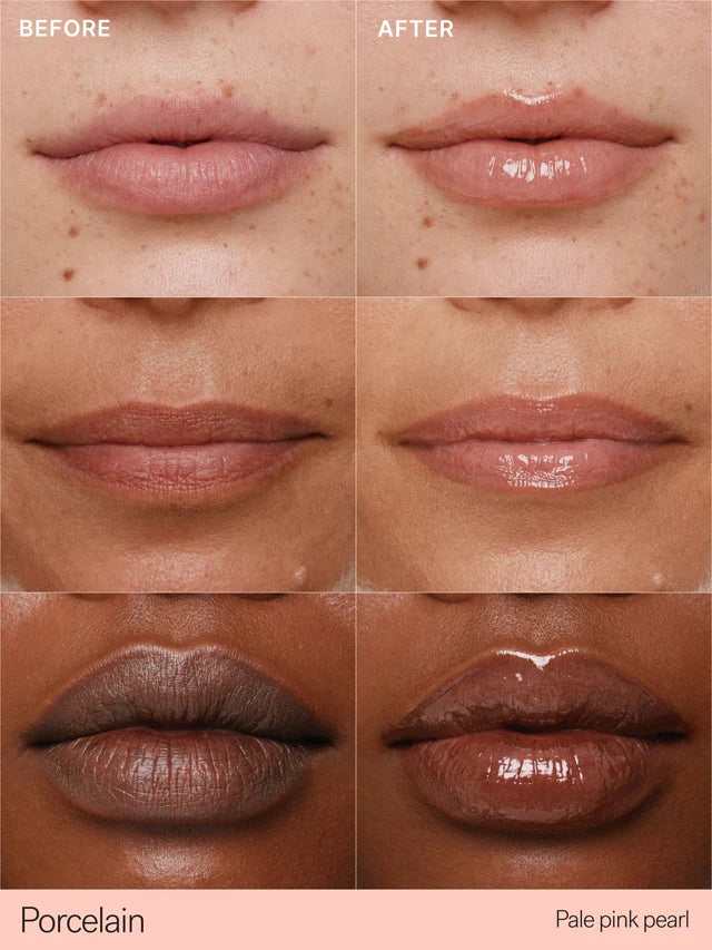 ILIA Overglaze Hydrating Lip Gloss