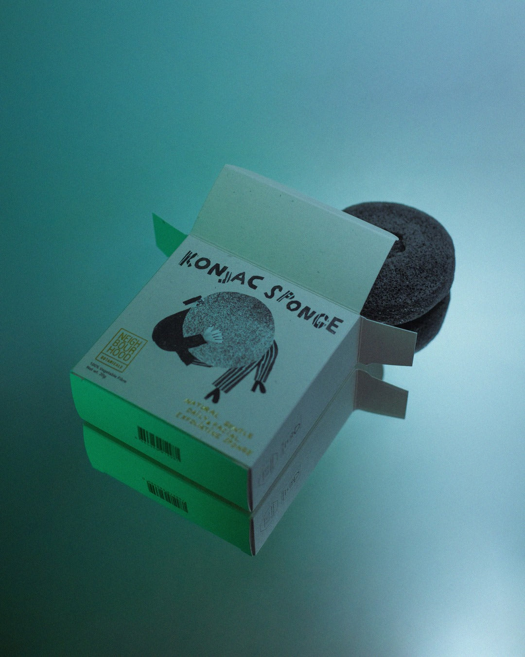 Neighbourhood Botanicals Konjac Sponge