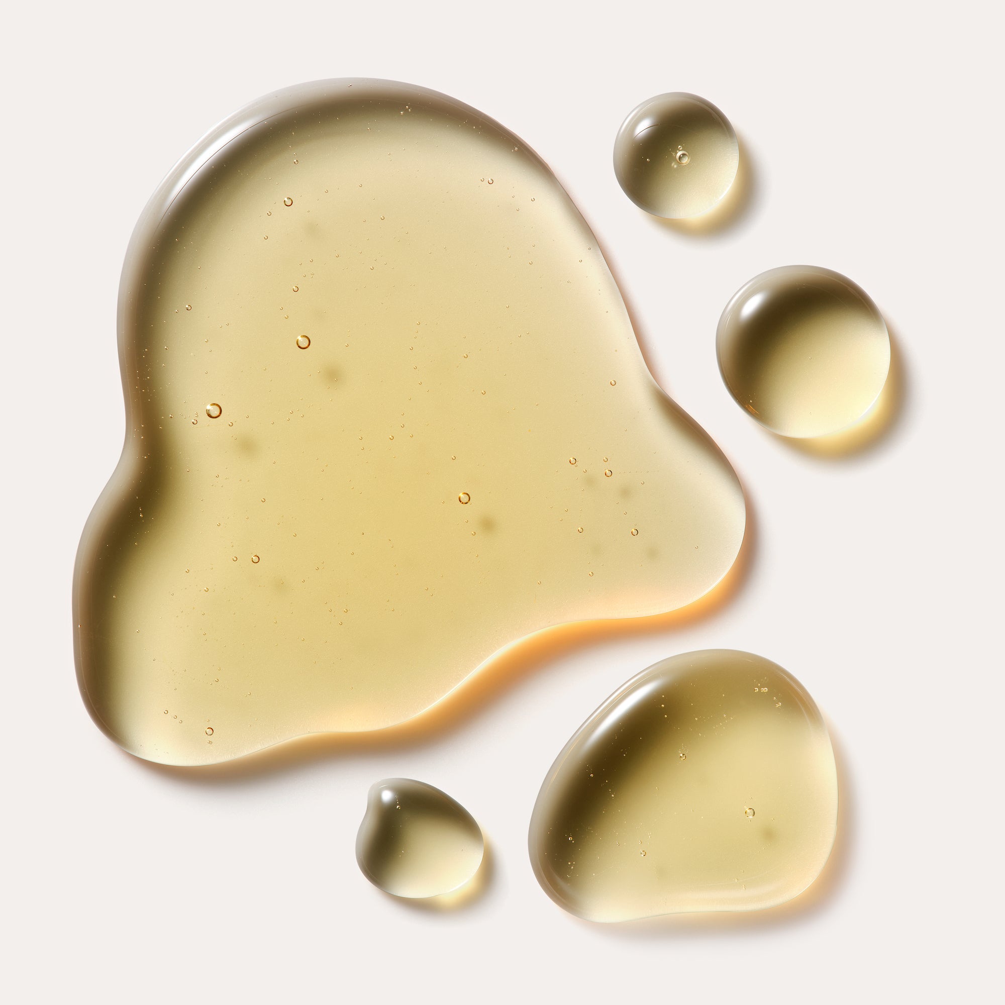 Neighbourhood Botanicals 'Acid Washed' Foaming Facial Cleanser
