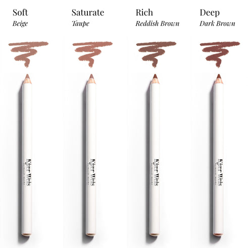 Kjaer Weis Lip Pencil "Saturate"