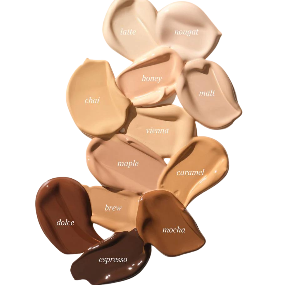 Ere Perez Oat Milk Foundation
