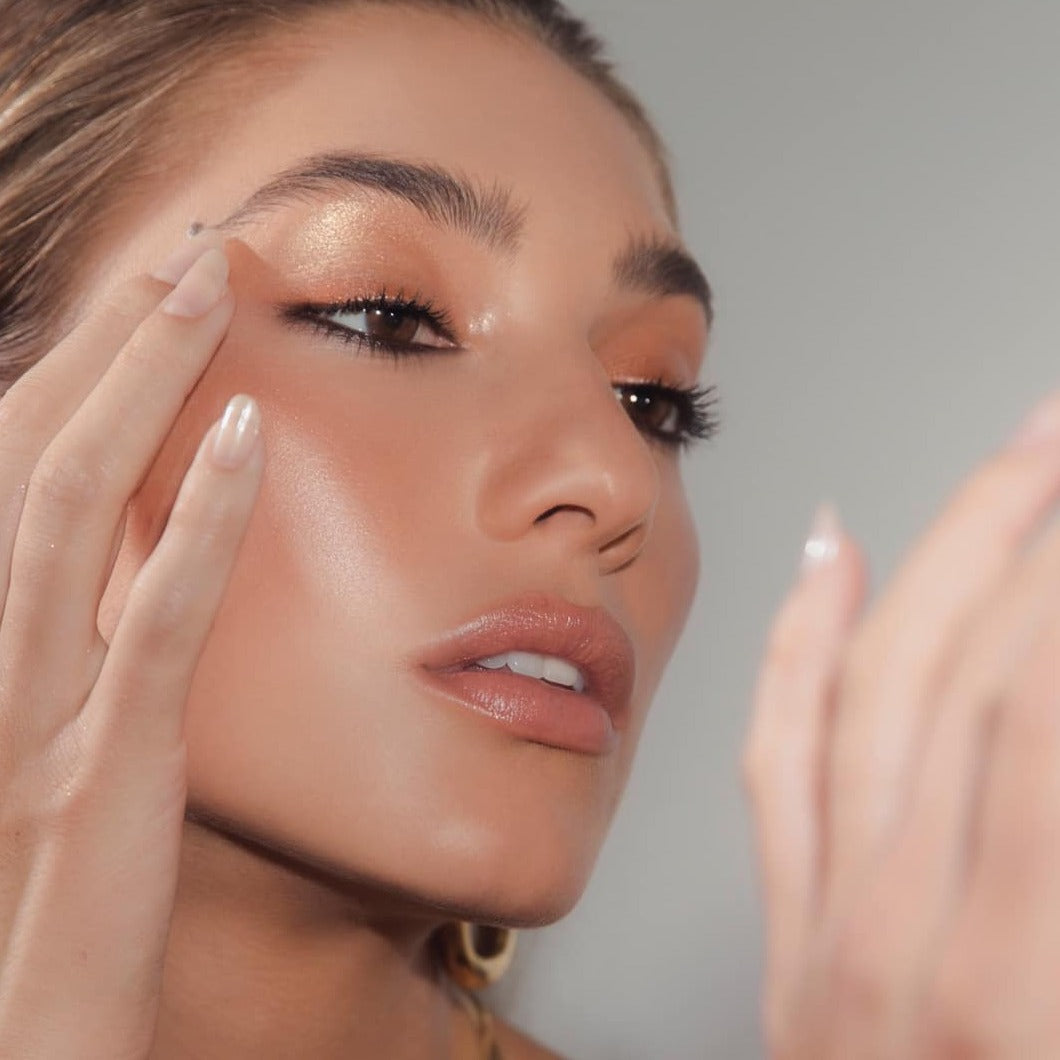 90-minütige Make-Up-Lesson