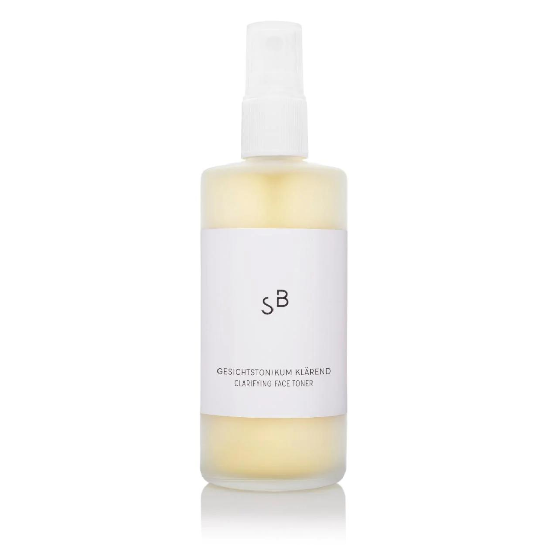 Studio Botanic Clarifying Face Toner