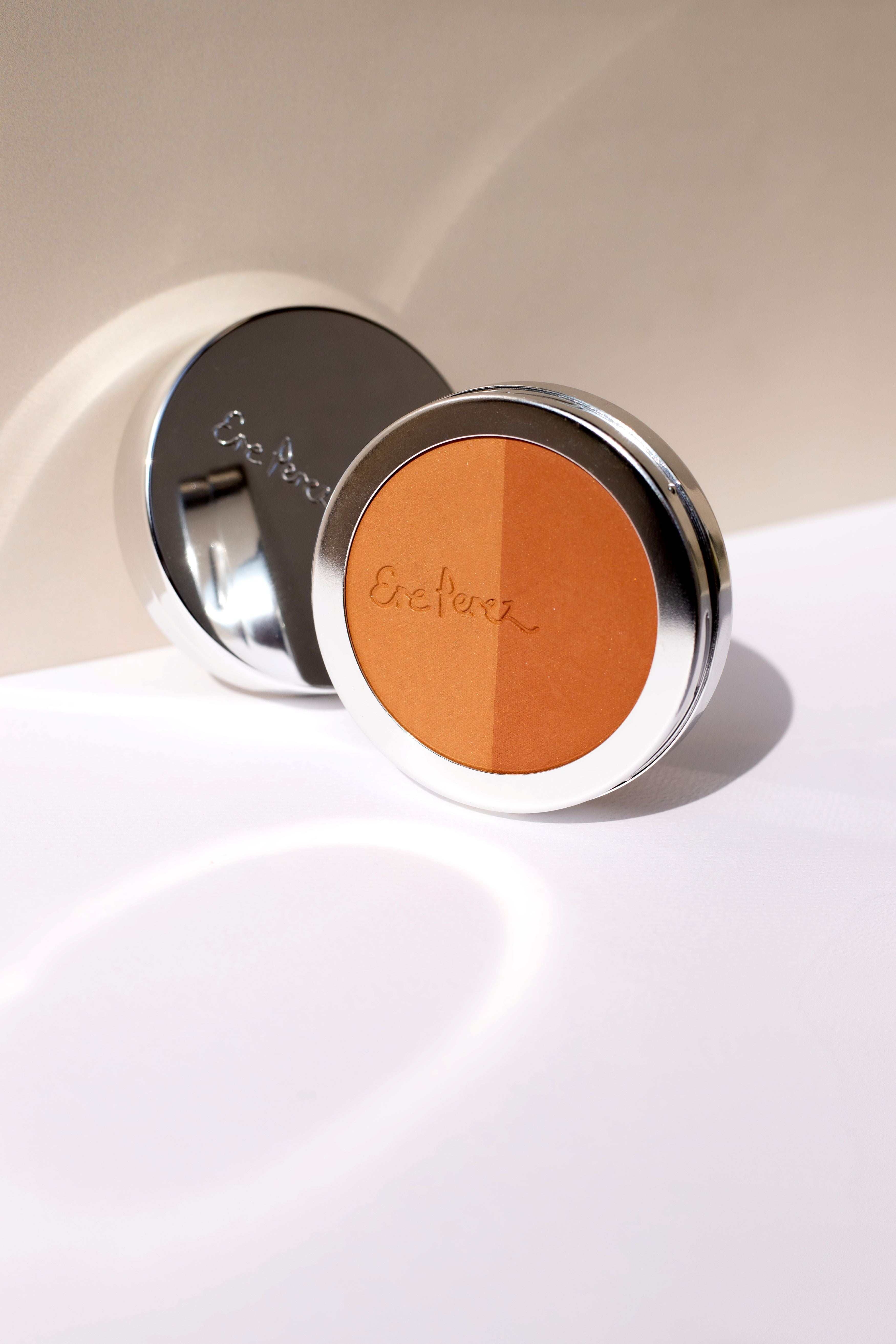 Ere Perez Rice Powder Bronzer 'Tulum'