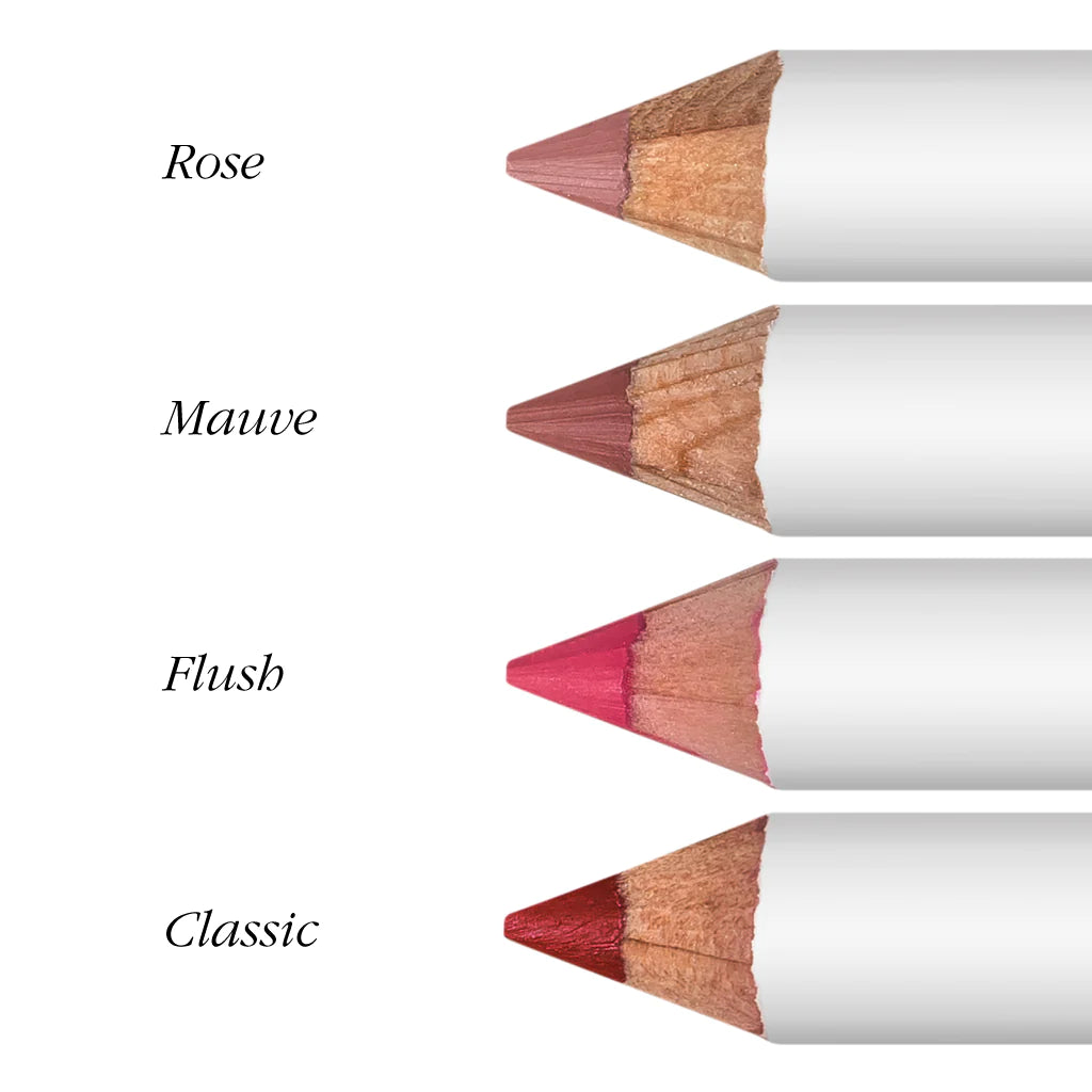 Kjaer Weis Lip Pencil "Flush"