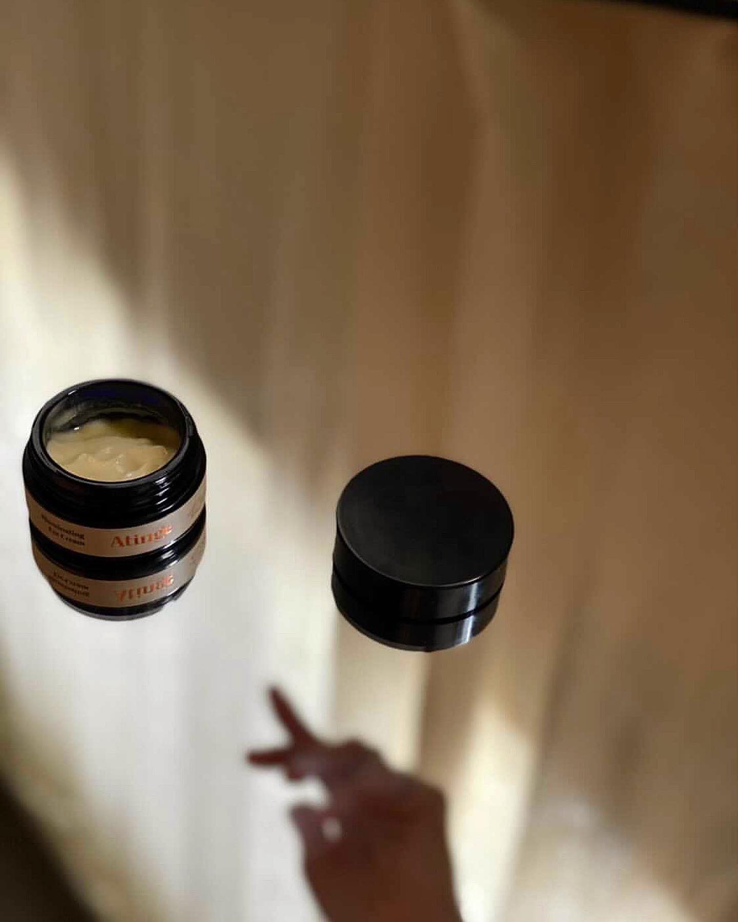 Atinge Radiance Eye Cream