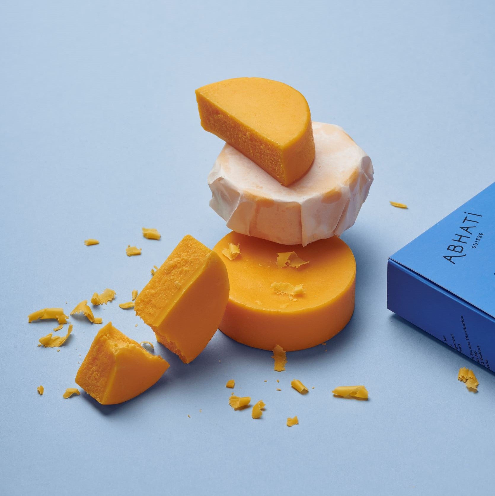 Abhati Suisse Anamudi Conditioner Bar
