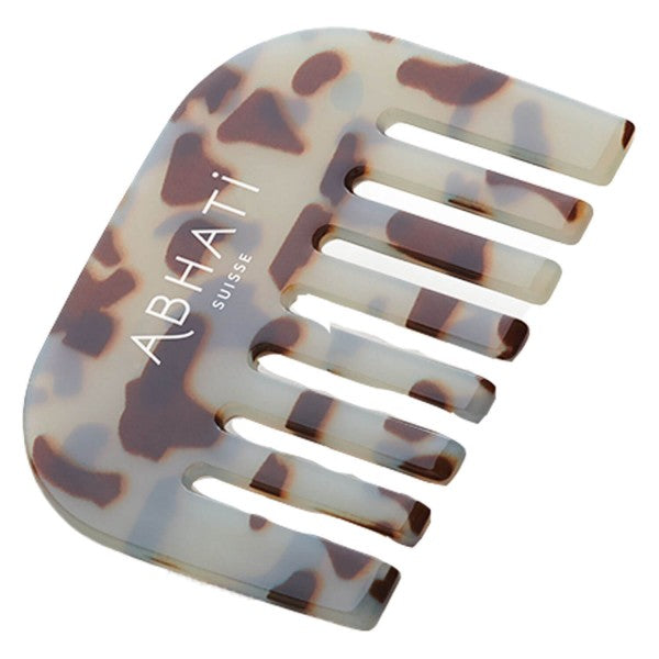 Abhati Suisse Kangi Detangling Combs