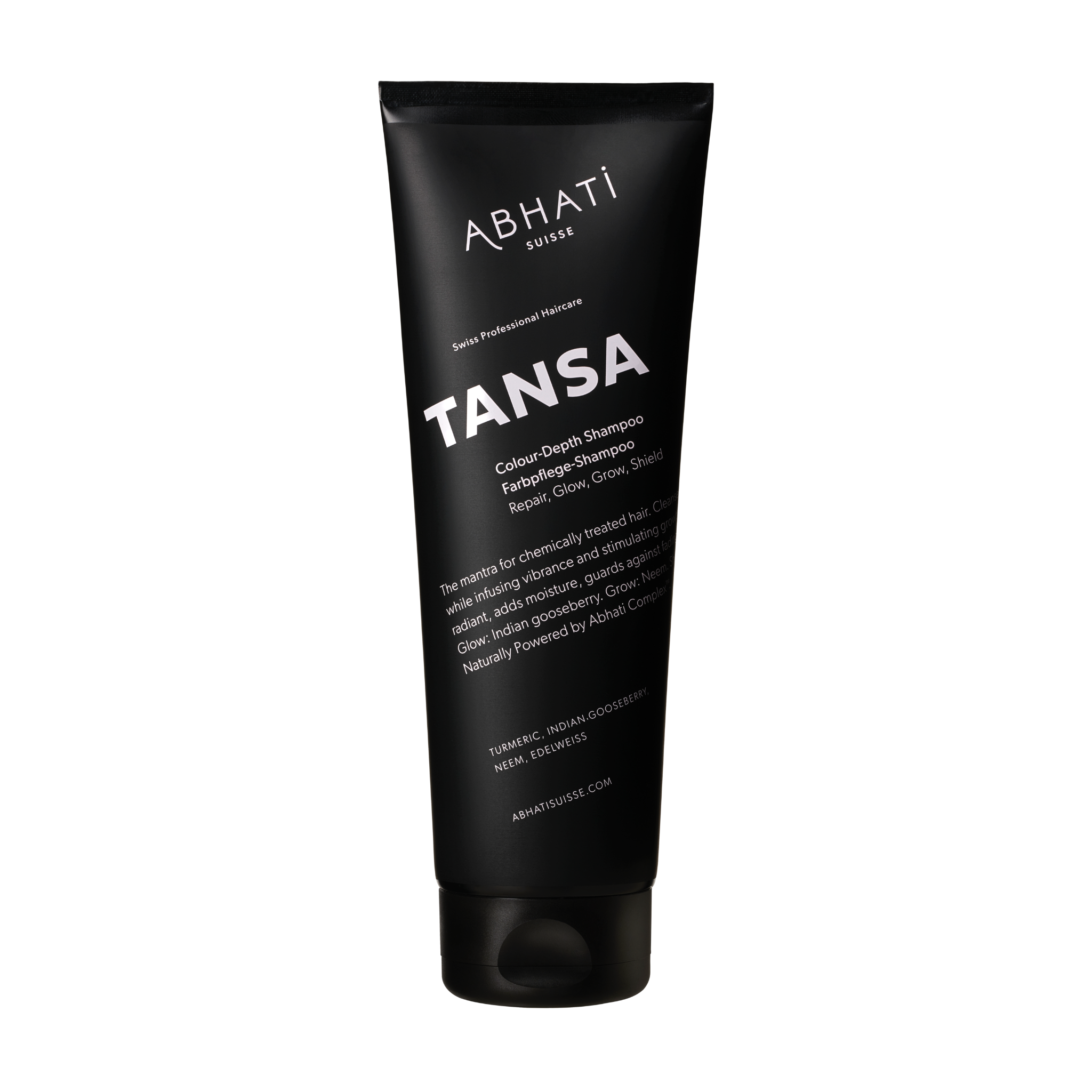 Abhati Suisse Tansa Colour-Depth Shampoo