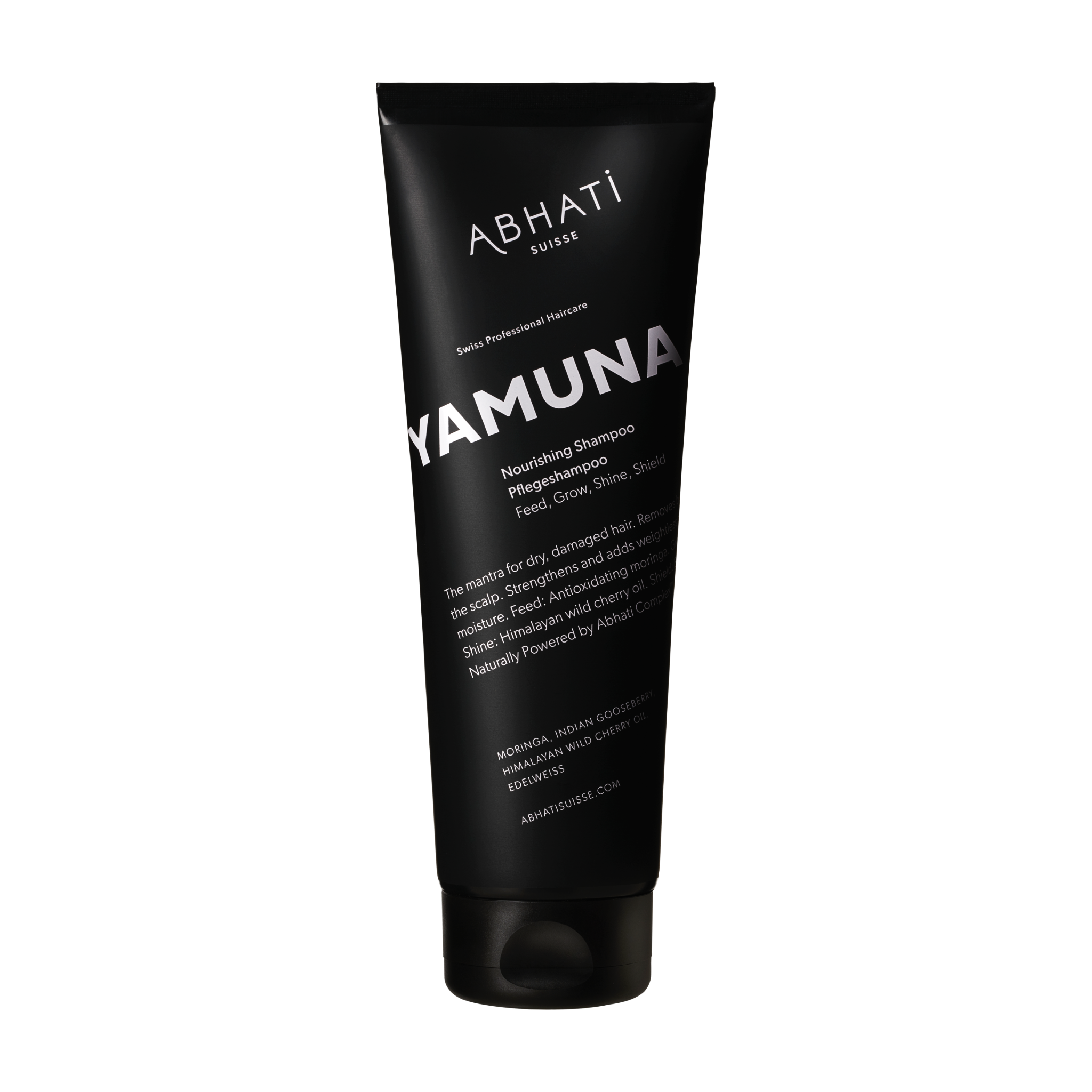Abhati Suisse Yamuna Nourishing Shampoo