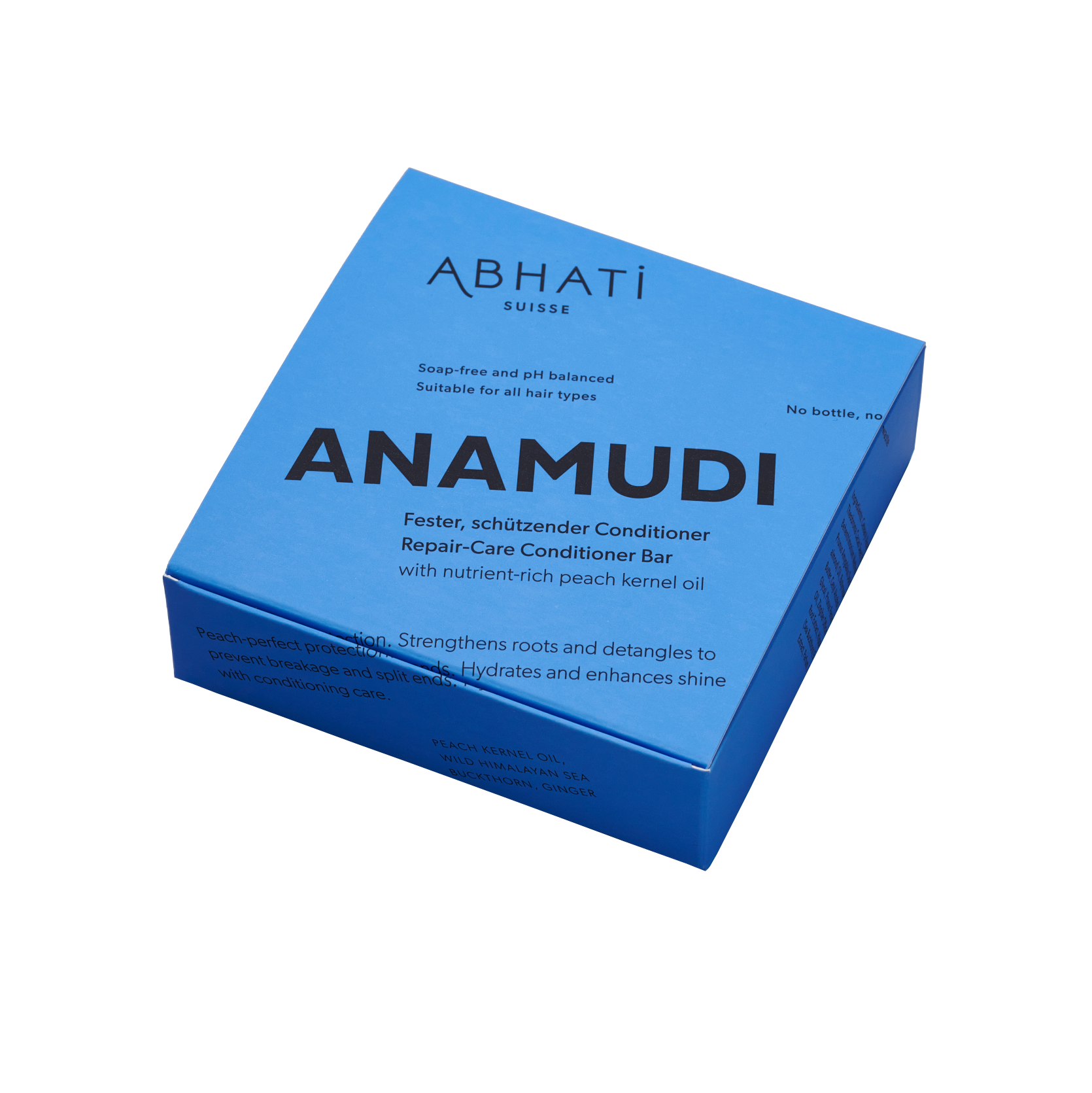 Abhati Suisse Anamudi Conditioner Bar