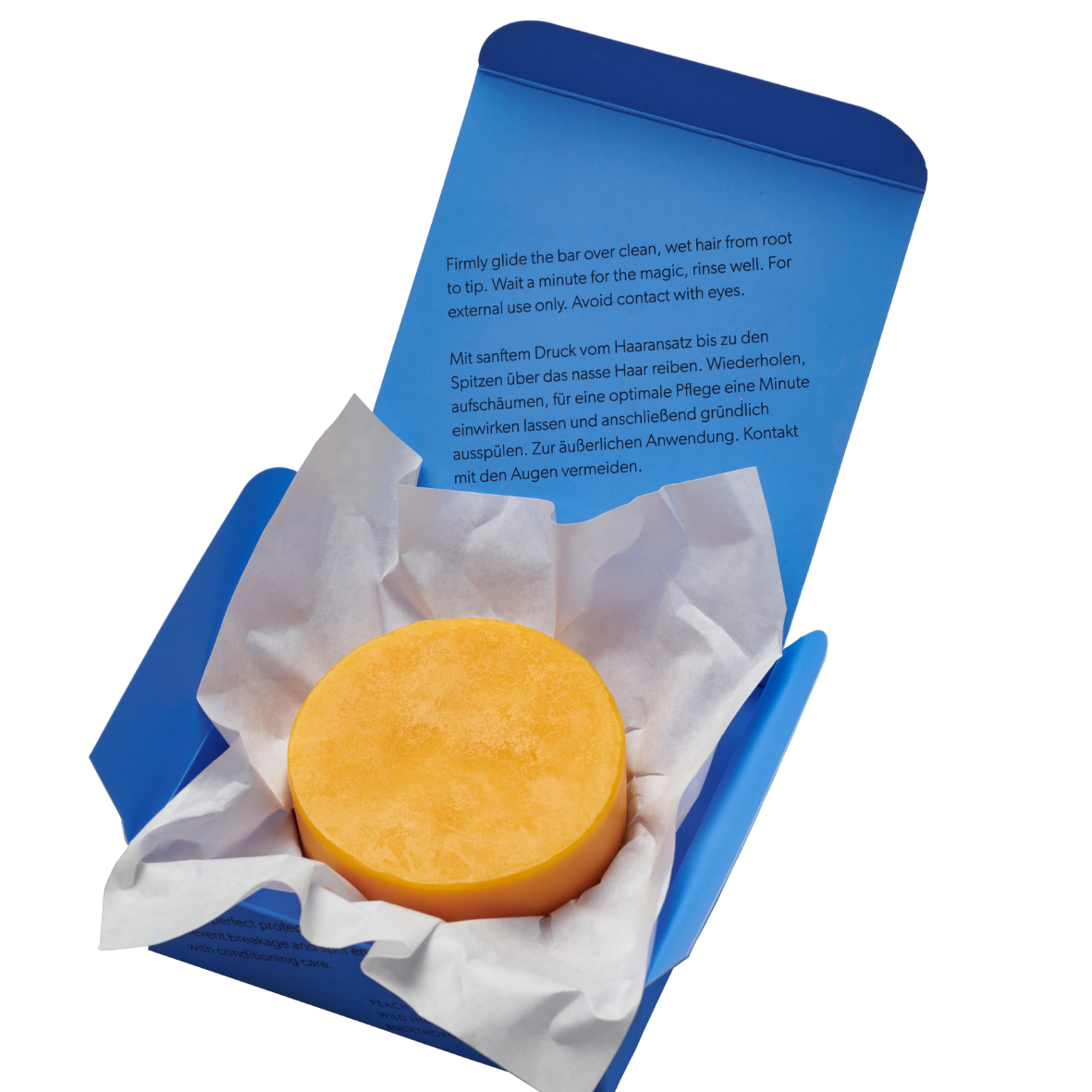 Abhati Suisse Anamudi Conditioner Bar