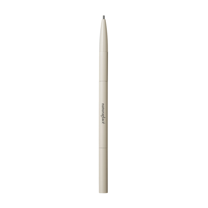 Naturaglacé Eye Brow Pencil 01 Olive Grey - refillable