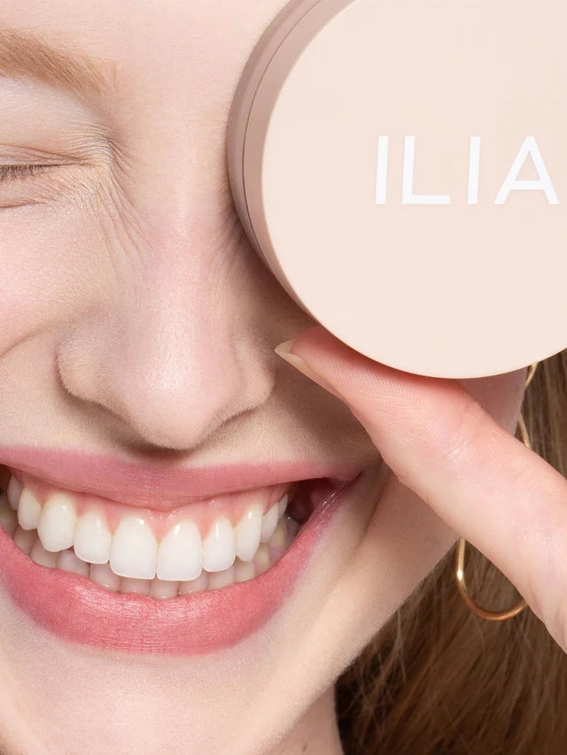 ILIA Soft Focus Finishing Powder