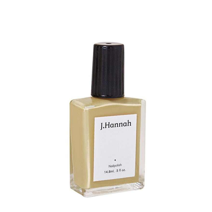 J. Hannah Nail Polish "Miso"