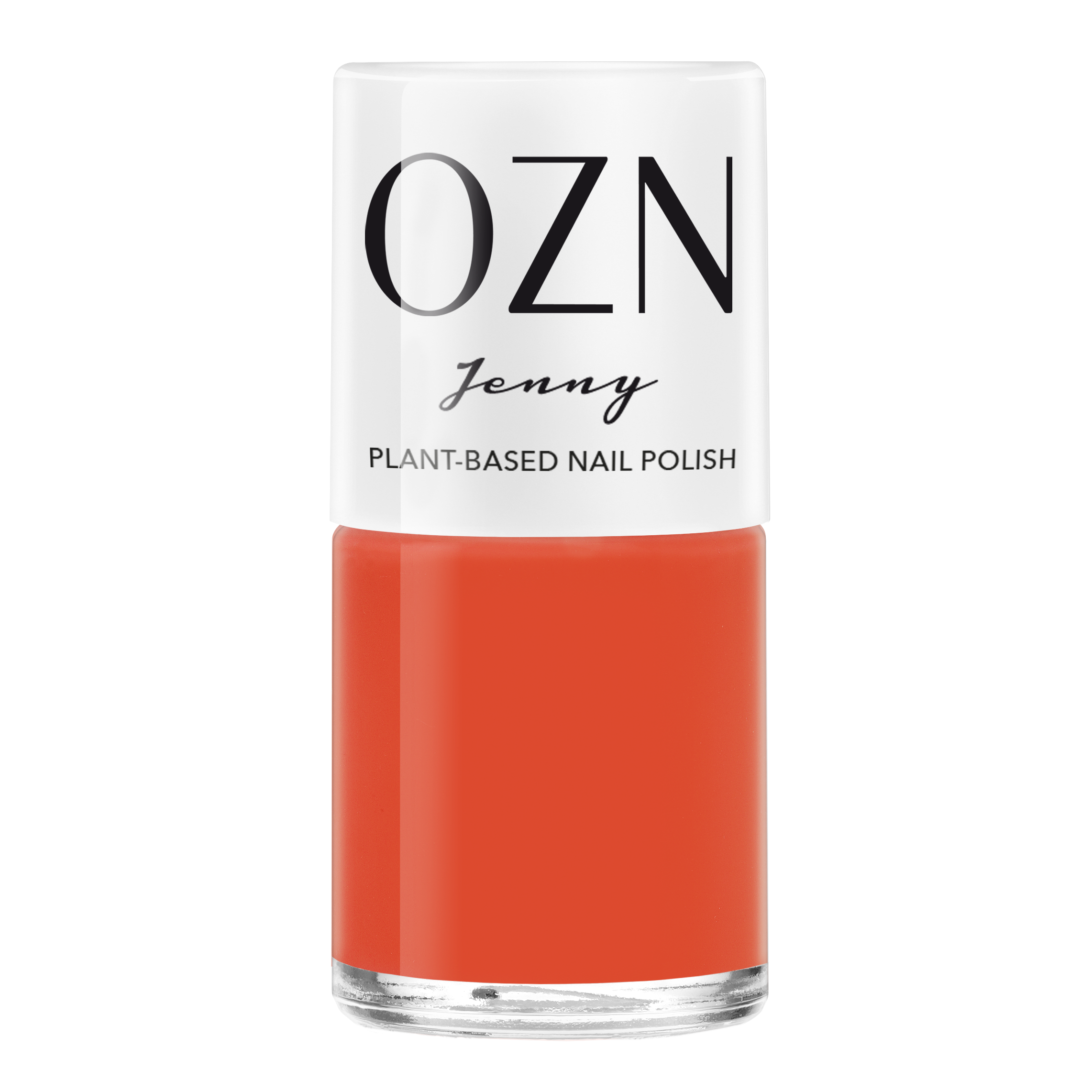 OZN Nagellack "Jenny“
