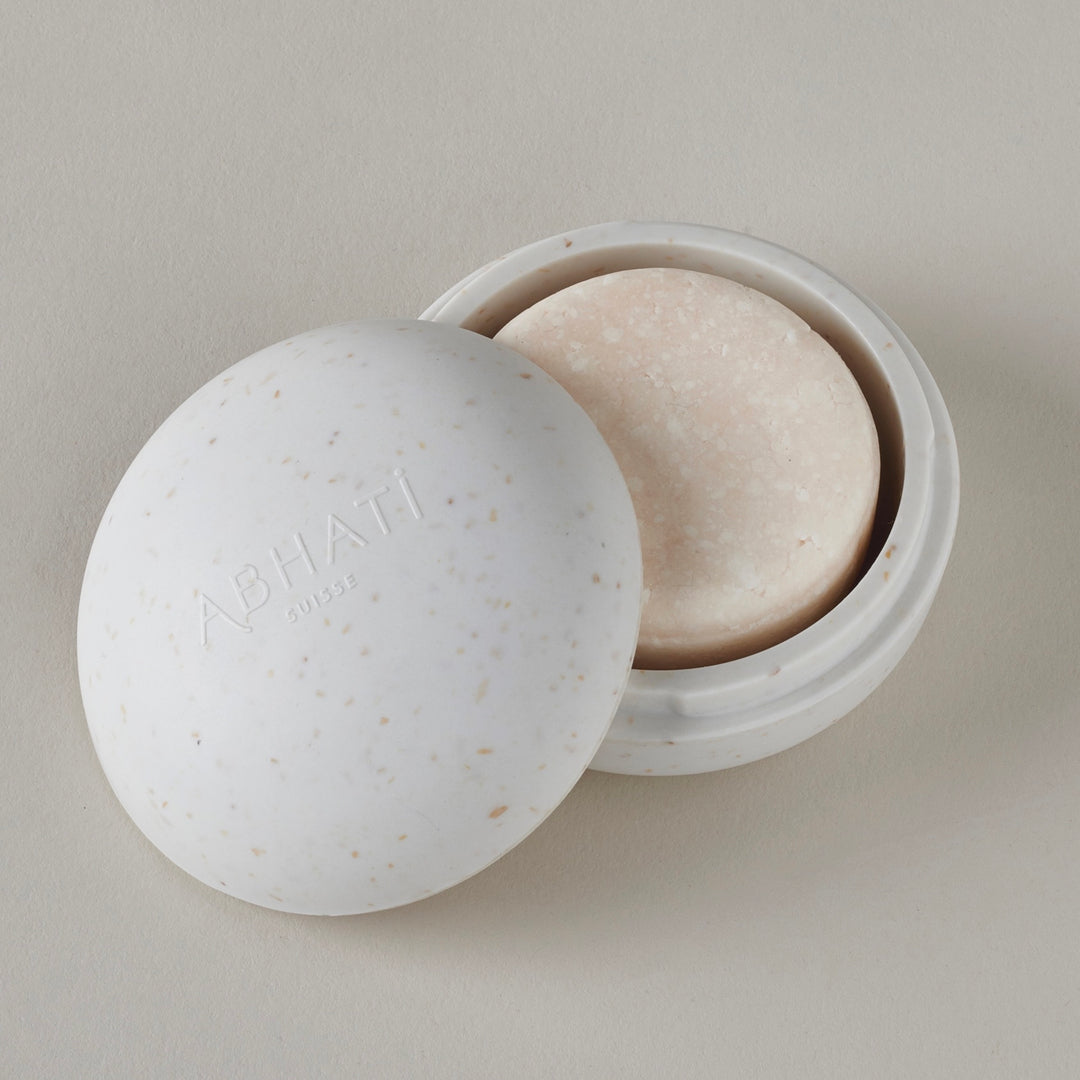 Abhati Suisse The Pebble Shampoo Bar Holder