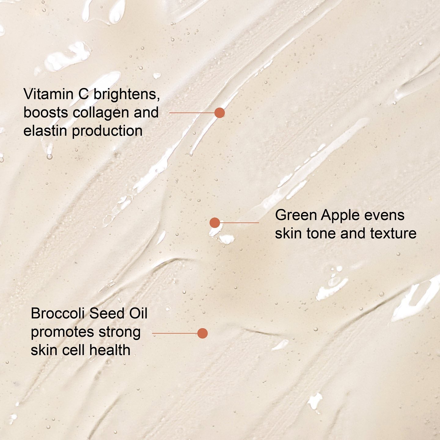 100% Pure Vitamin C Serum