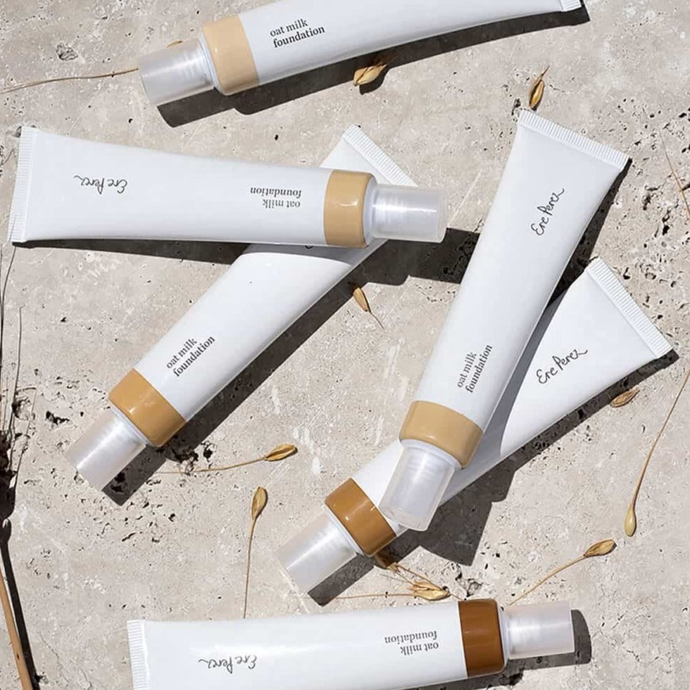 ere perez oat milk foundation