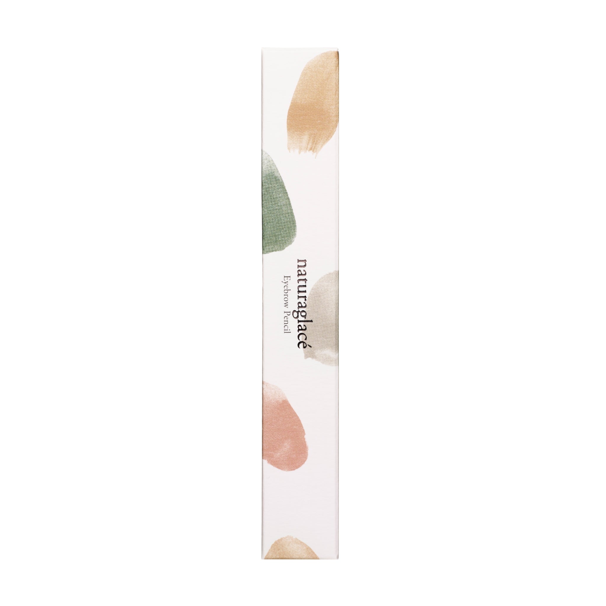 Naturaglacé Eye Brow Pencil 01 Olive Grey - refillable