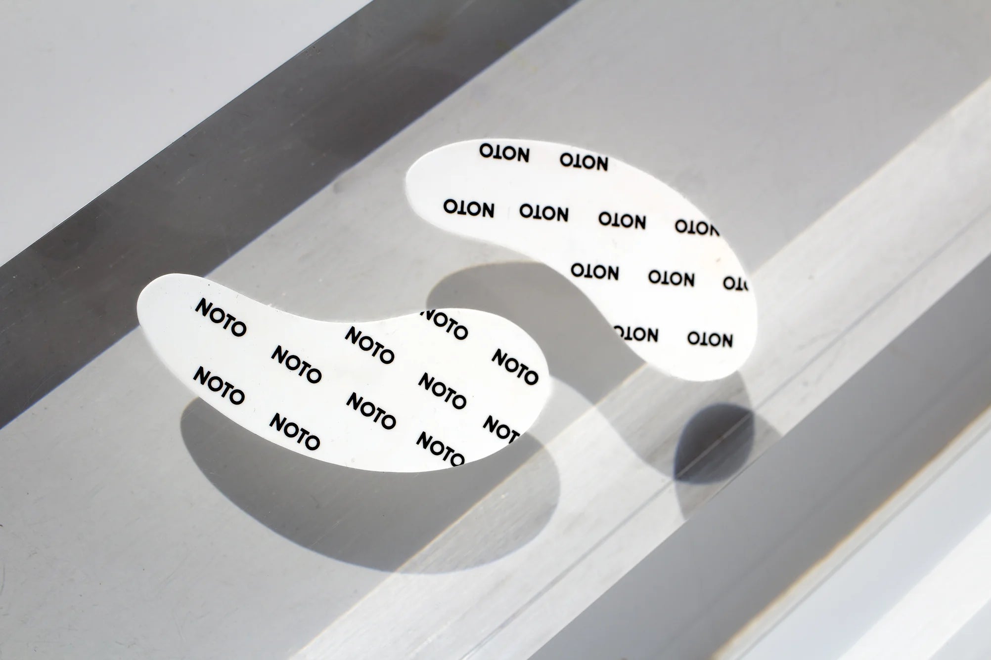 Haarklammern Super Grip In Blond – 400 Stück In Wiederverwendbarer Dose, 4,8 Cm