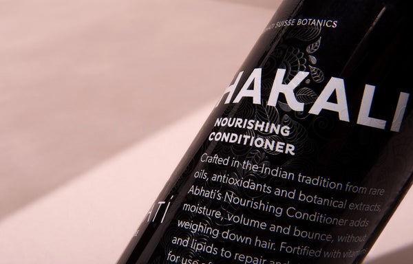 Mahakali Nourishing Conditioner by Abhati Suisse