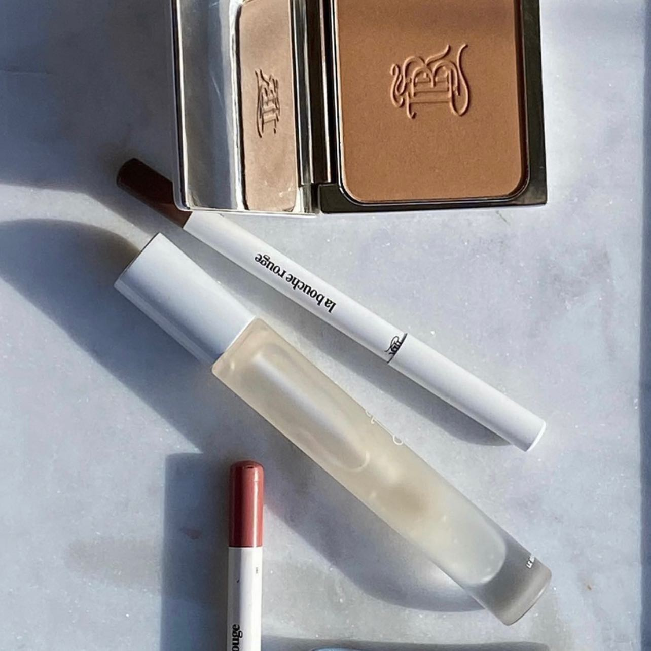 La Bouche Rouge