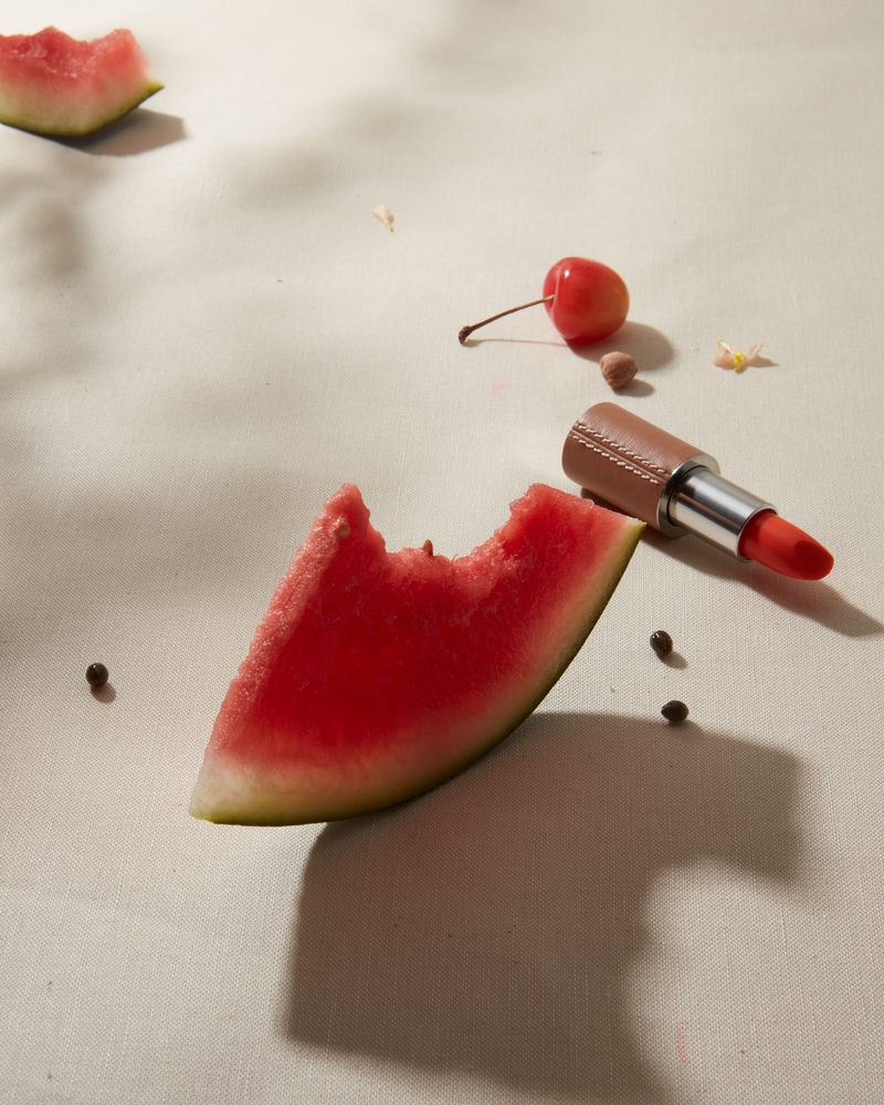 La Bouche Rouge - Lip Balm Refill "Red Balm"