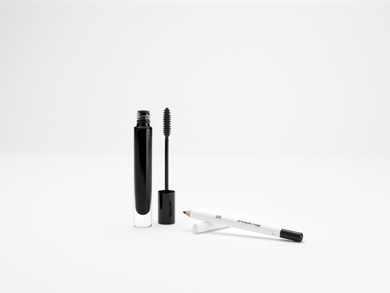 La Bouche Rouge – Le Sérum Noir Mascara