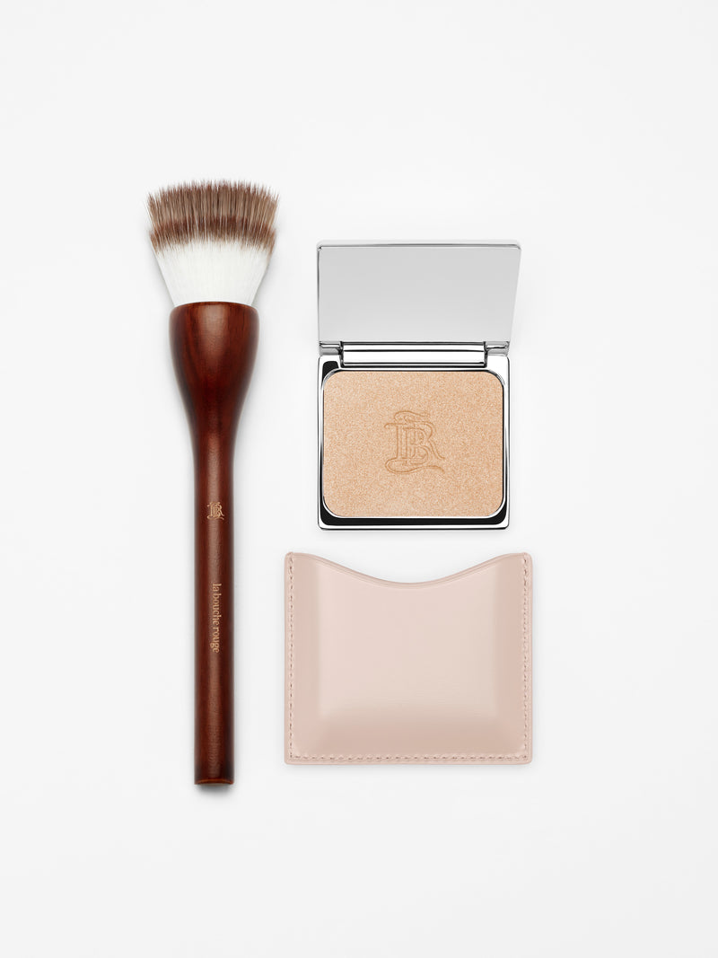 La Bouche Rouge – Highlighter "La Lumière“.