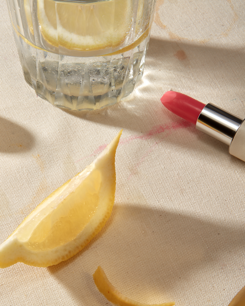 La Bouche Rouge - Lip Balm Refill '"Peach Balm"