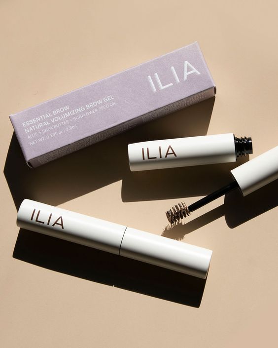 ILIA Essential Brow Gel