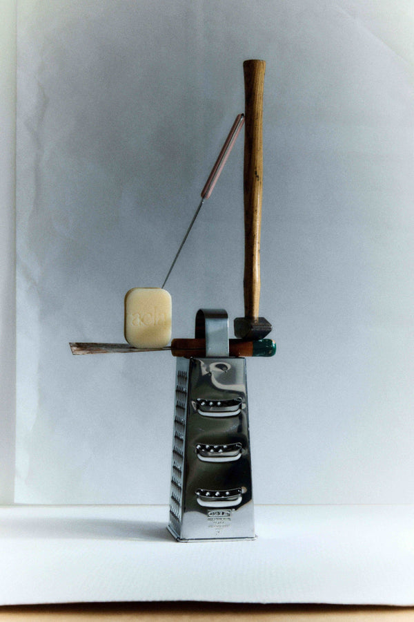 ACLA Conditioner Bar