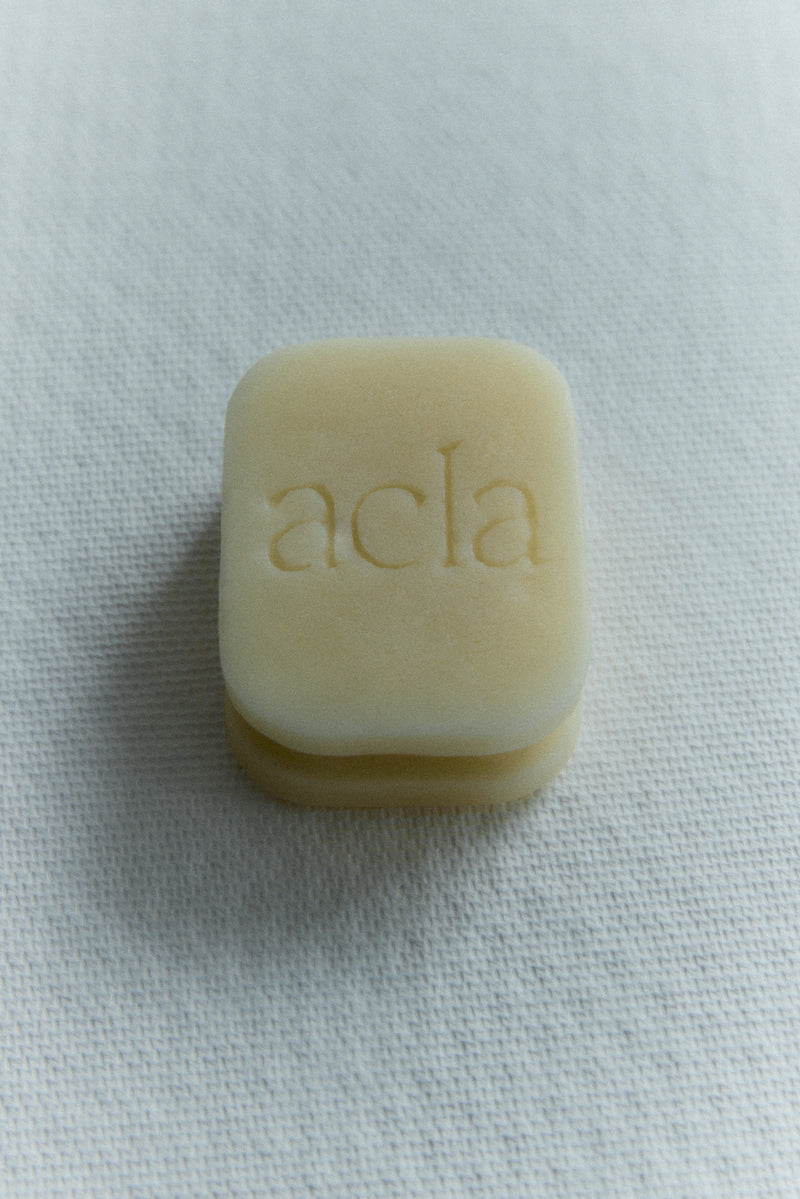 ACLA SOLID SHAMPOO BAR